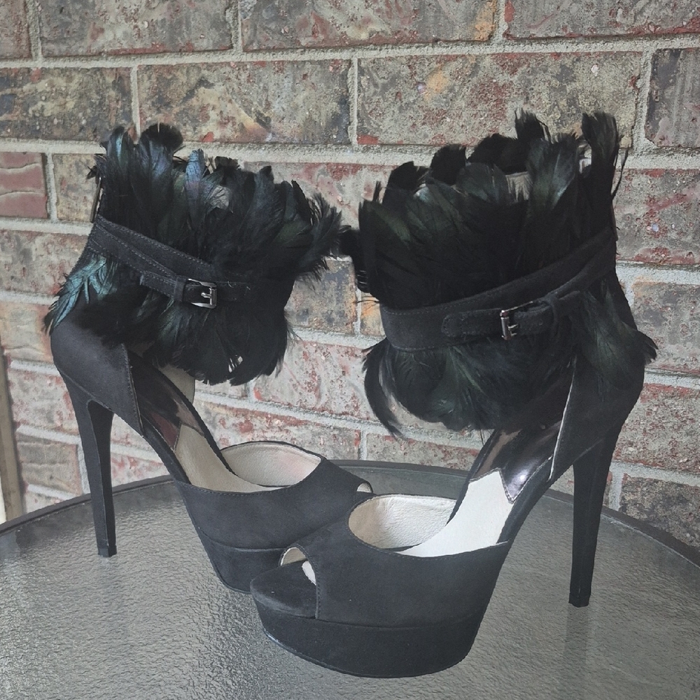 Michael Michael Kors Heels
